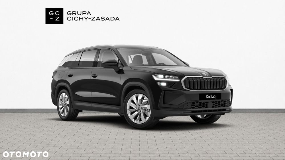 Skoda Kodiaq 2.0 TDI 4x4 Edition 130 DSG - 33