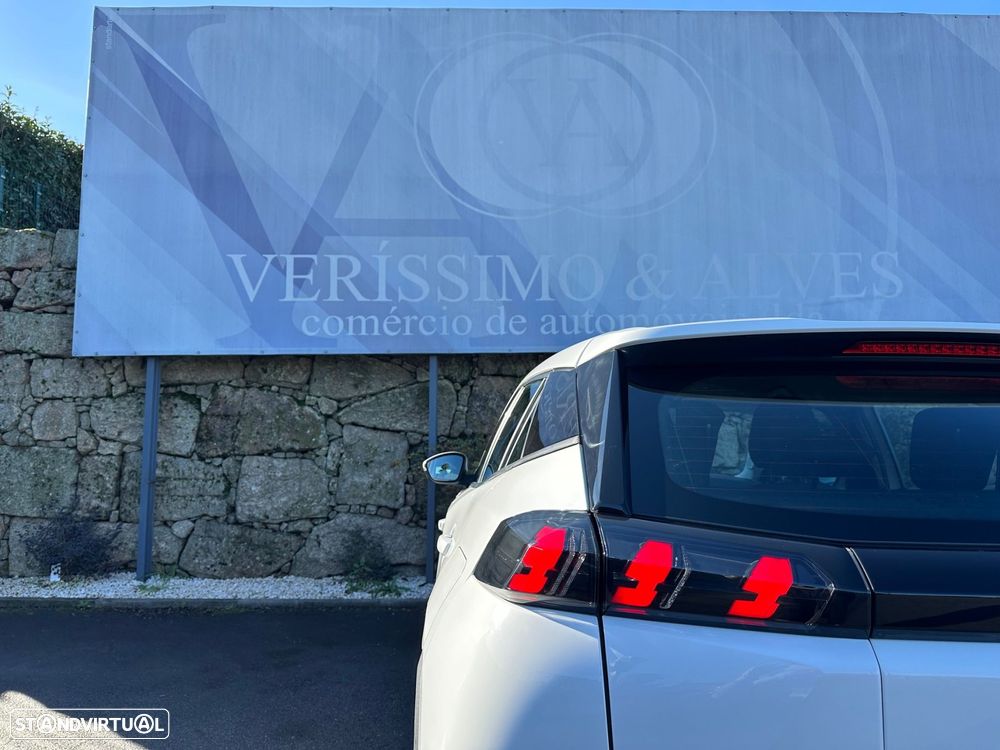 Peugeot 2008 1.5 BlueHDi Active Pack - 5