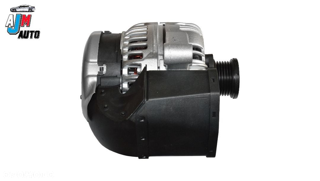 Alternator 13125525 0124525046 3.0 V6 CDTI Opel Signum Vectra C GTS kombi - 2