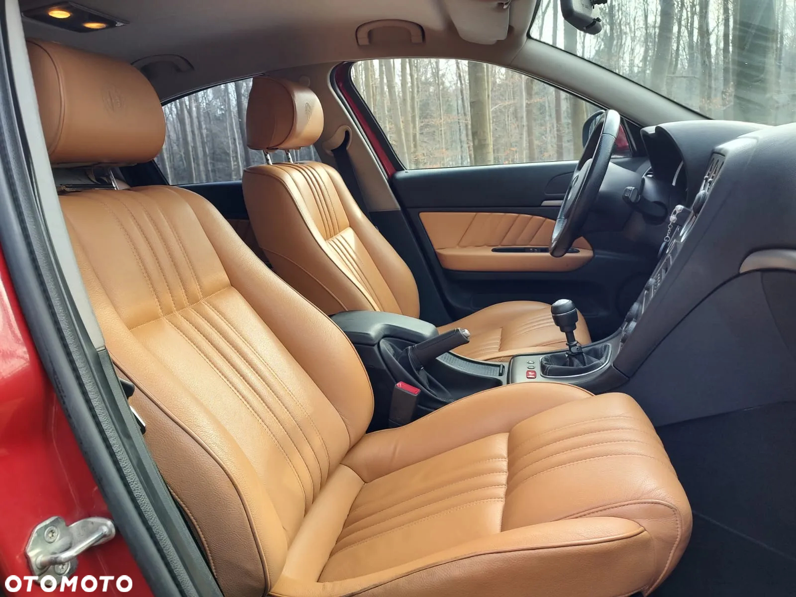 Alfa Romeo 159 1750TBi Progression - 12