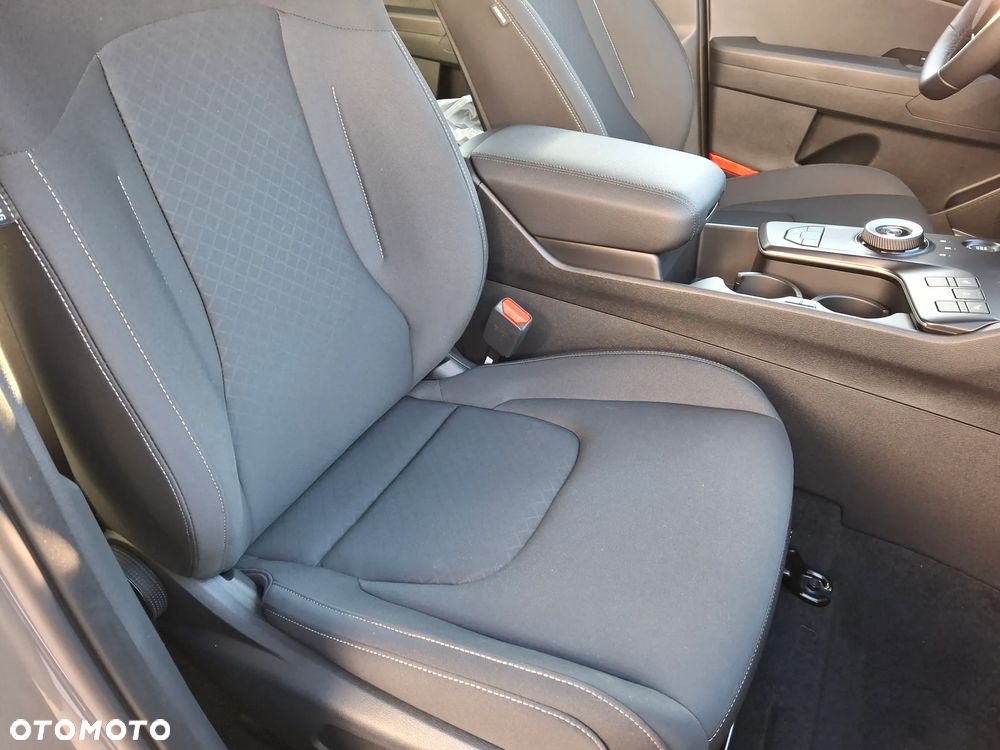 Kia Sportage 1.6 T-GDI HEV M 2WD - 20