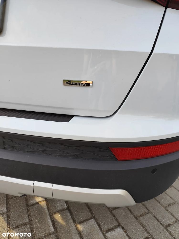 Seat Ateca 1.4 ECO TSI Xcellence S&S 4Drive DSG - 14