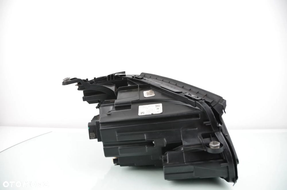 MERCEDES KLASA E W213 16 FULL LED A2139064704 Lewy Przedni Oryginał - 7