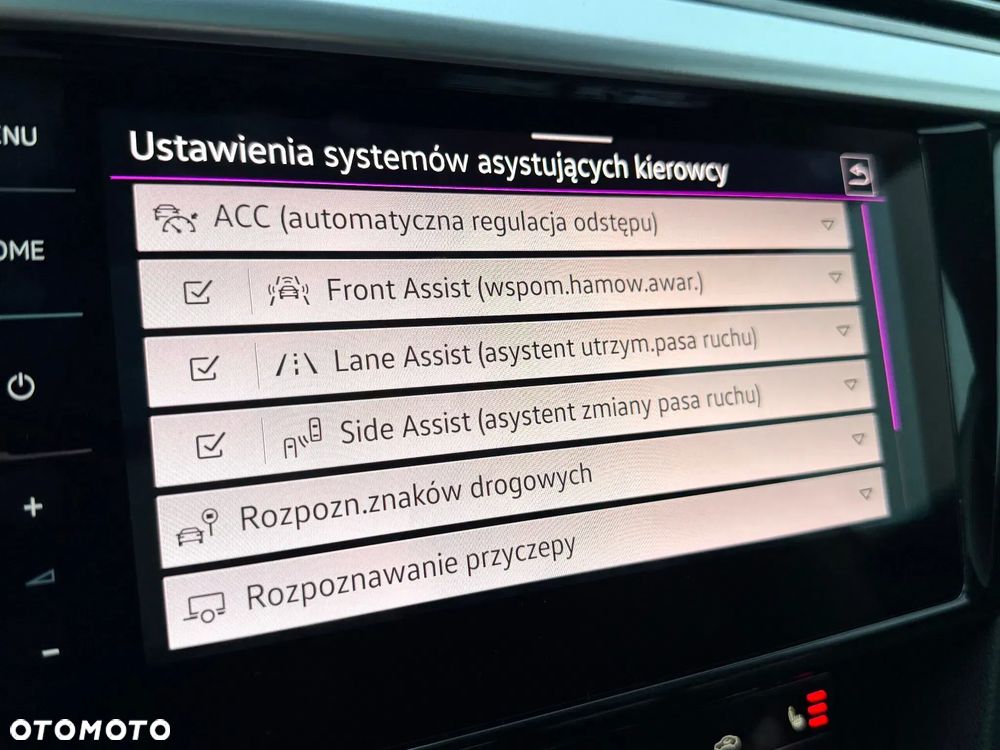 Volkswagen Arteon Shooting Brake 2.0 TDI Elegance DSG - 10