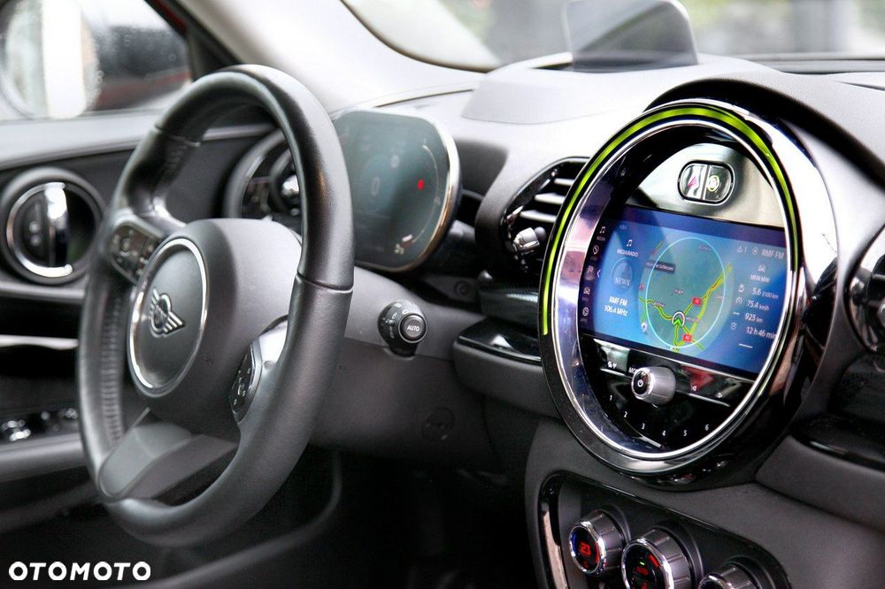 MINI Clubman - 12