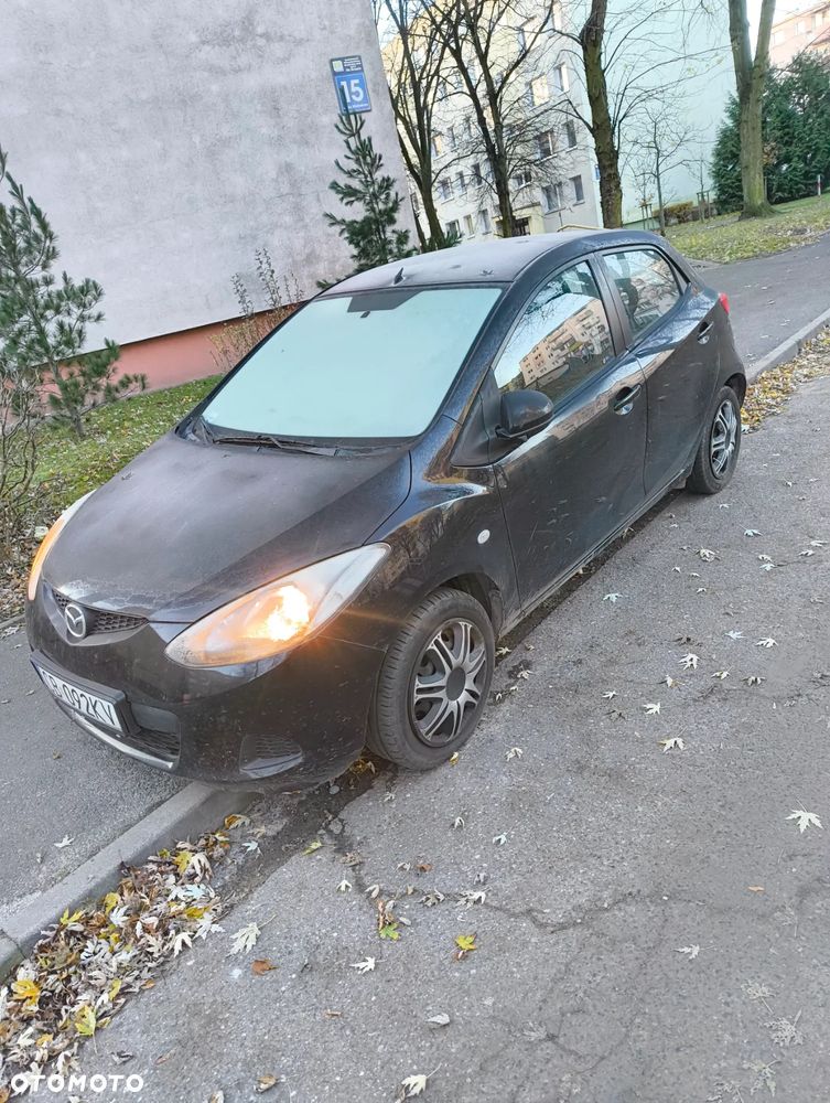 Mazda 2 1.3 Exclusive - 2