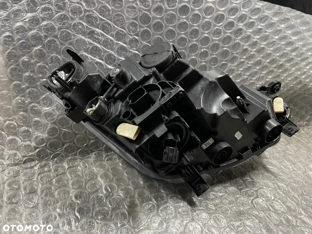 LAMPA LEWA PRZÓD PRZEDNIA SEAT IBIZA V LIFT 6F0 6F1 6F1941007F - 9