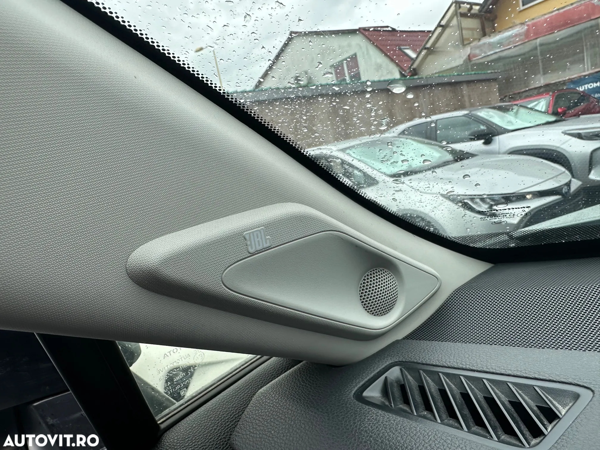 Toyota RAV4 2.5 Hybrid VVT-iE 4x4 Luxury - 23