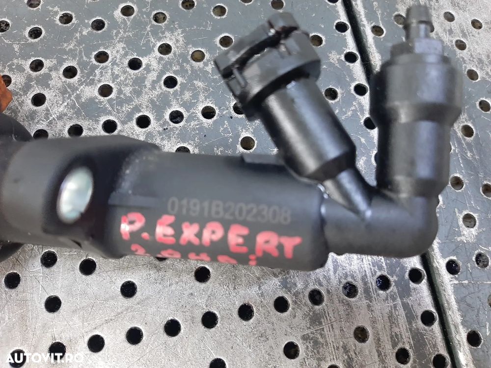 pompa ambreiaj 2.0 hdi rhk peugeot expert - 3