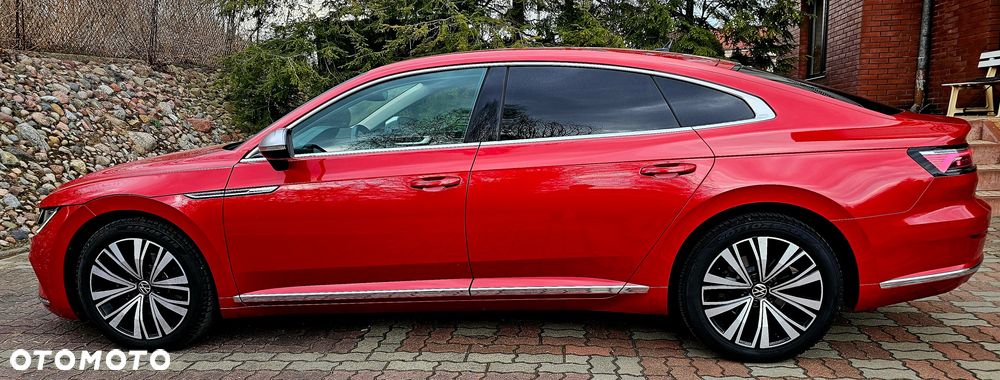Volkswagen Arteon 2.0 TDI Elegance DSG - 4