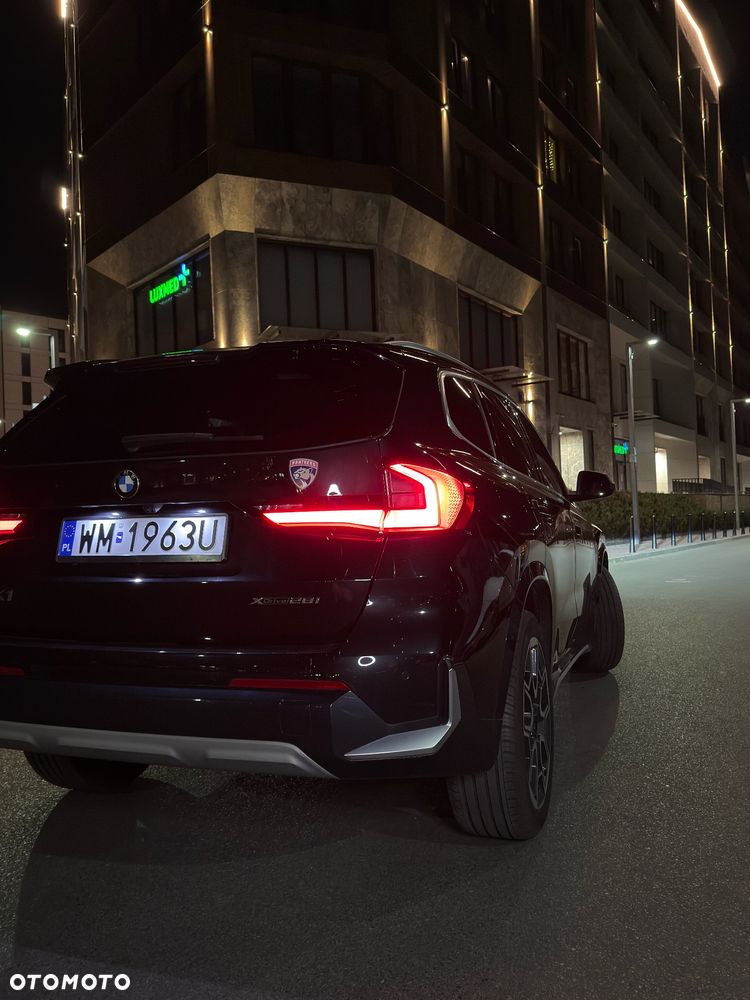 BMW X1 - 3