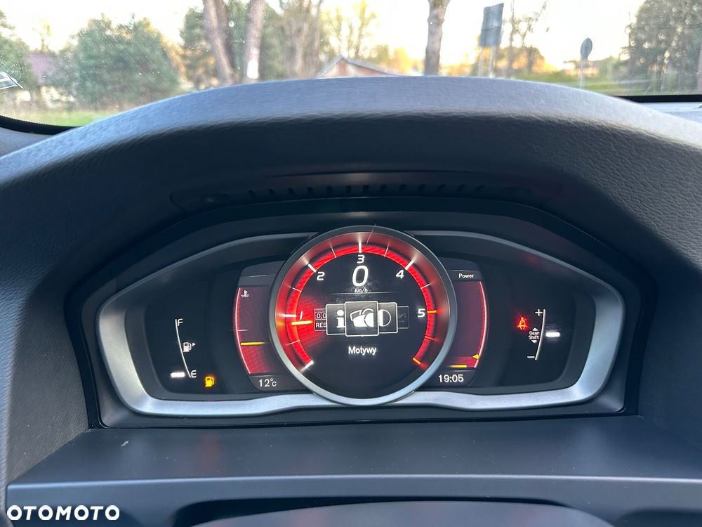Volvo V60 - 27
