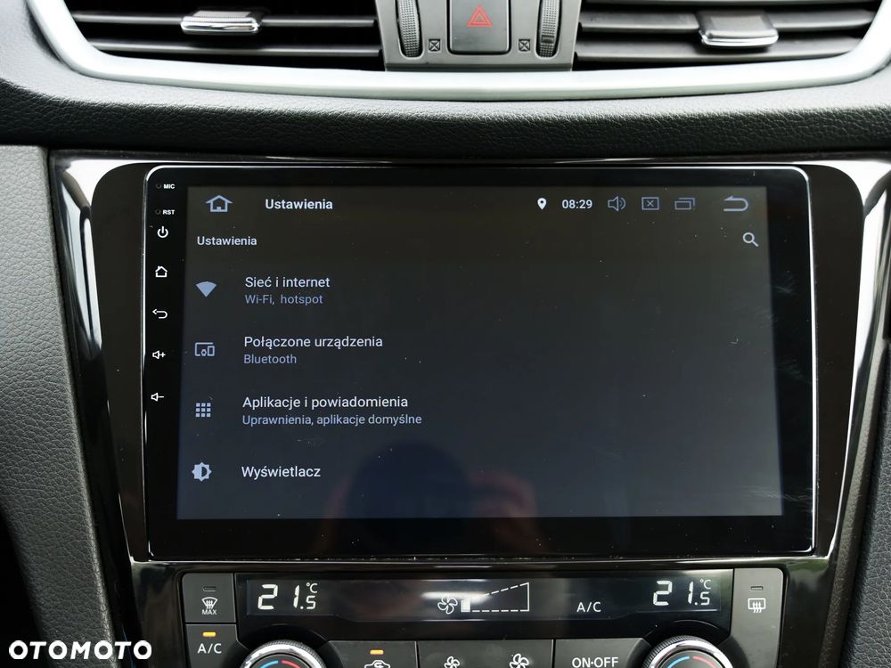Nissan Qashqai 1.6 DCi N-Tec - 23