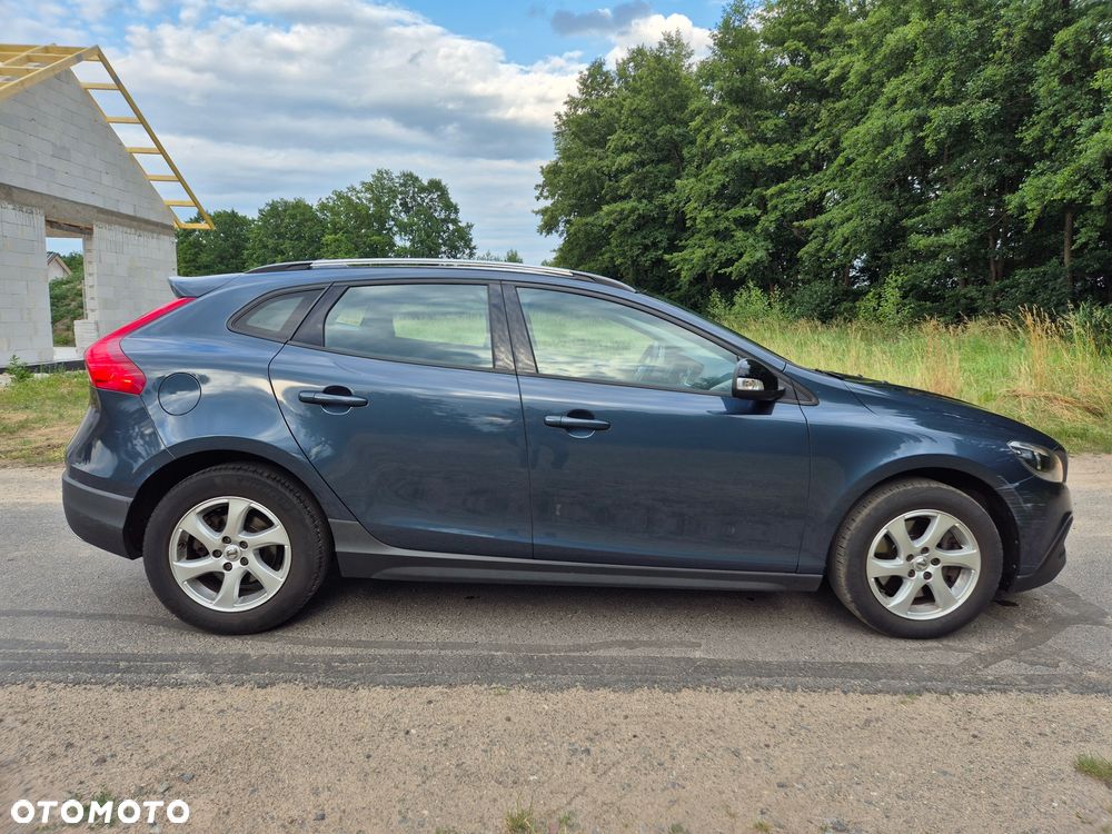 Volvo V40 Cross Country T3 Kinetic - 9