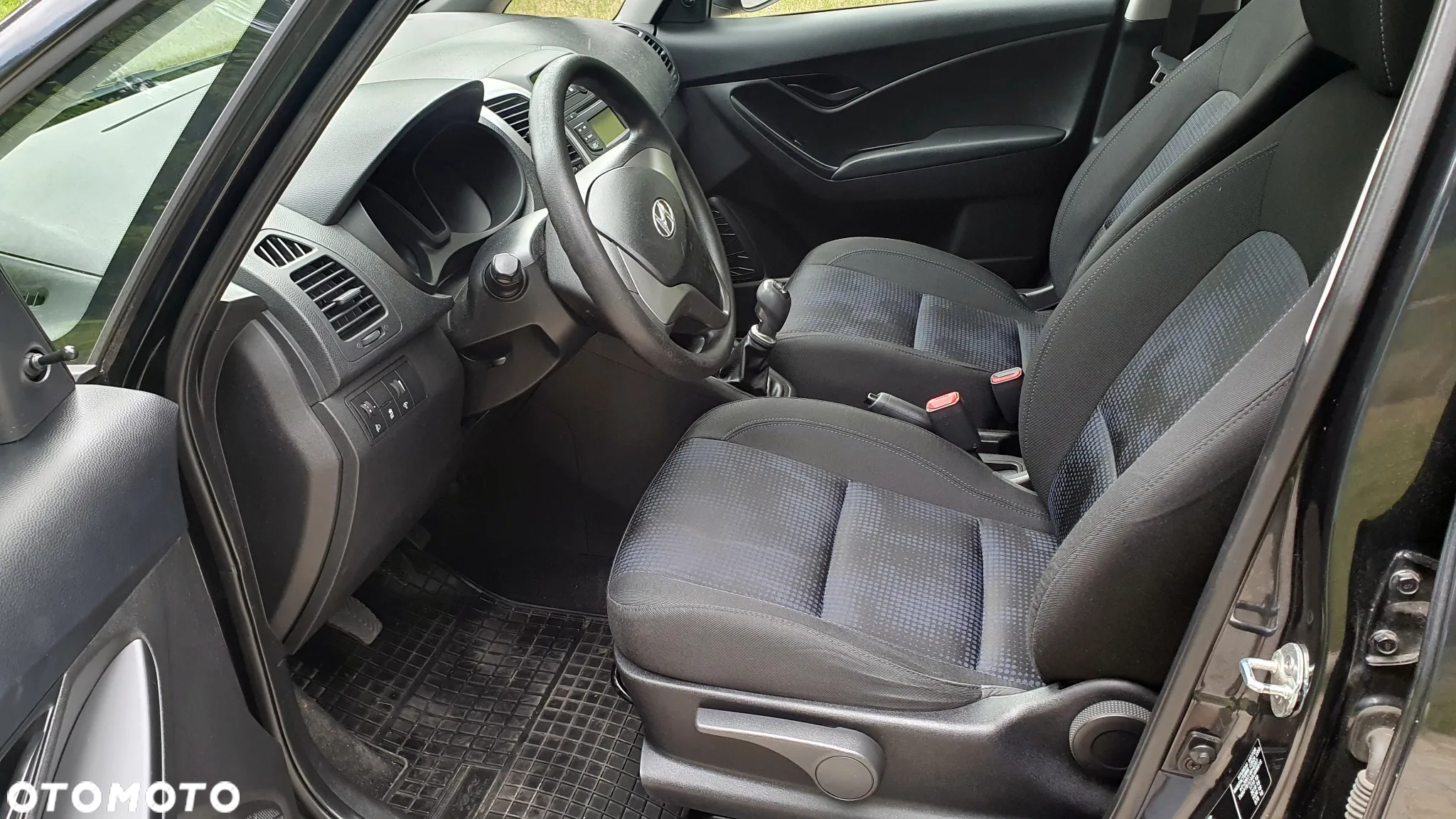Hyundai ix20 1.4 Classic - 10