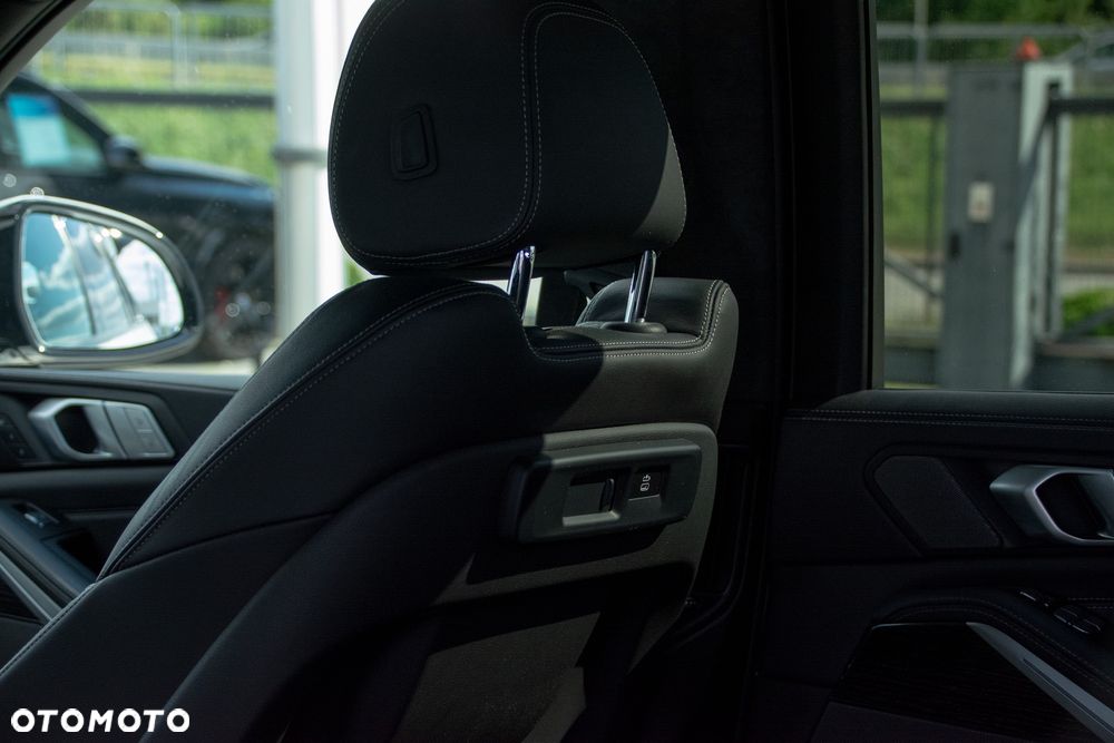 BMW X7 xDrive40d mHEV sport - 22