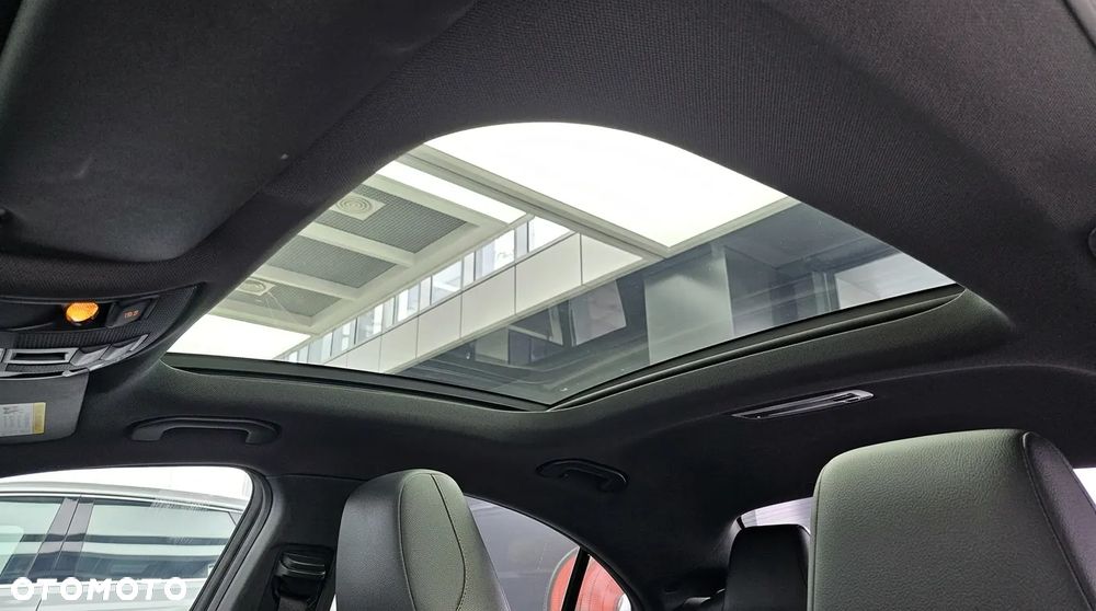 Mercedes-Benz CLA 250 4Matic 7G-DCT AMG Line - 8