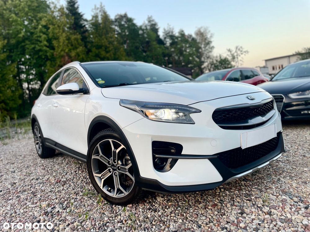 Kia XCeed 1.6 CRDi LAUNCH EDITION - 7