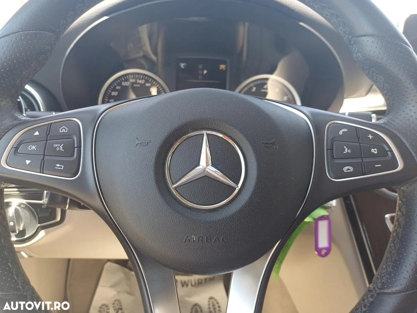 Mercedes-Benz C 200 Coupe 9G-TRONIC - 14