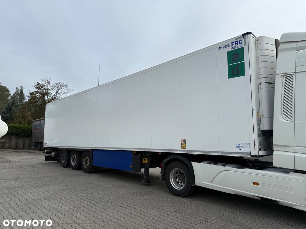 Schmitz Cargobull SCB - 5