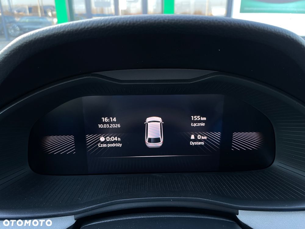 Skoda Scala 1.0 TSI Selection - 21