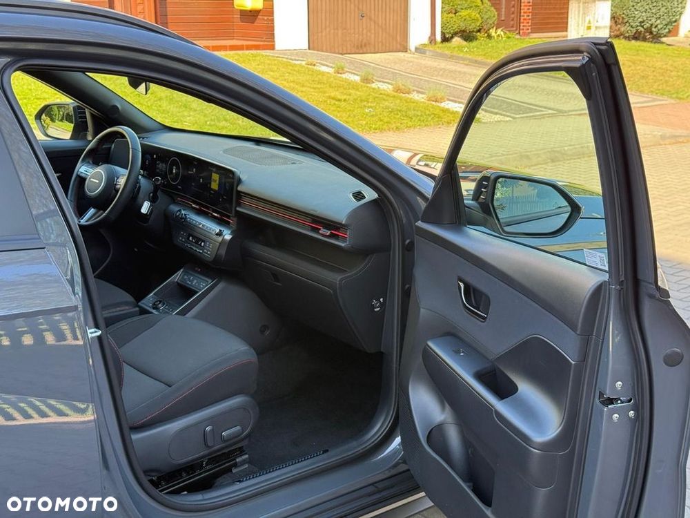 Hyundai Kona - 28