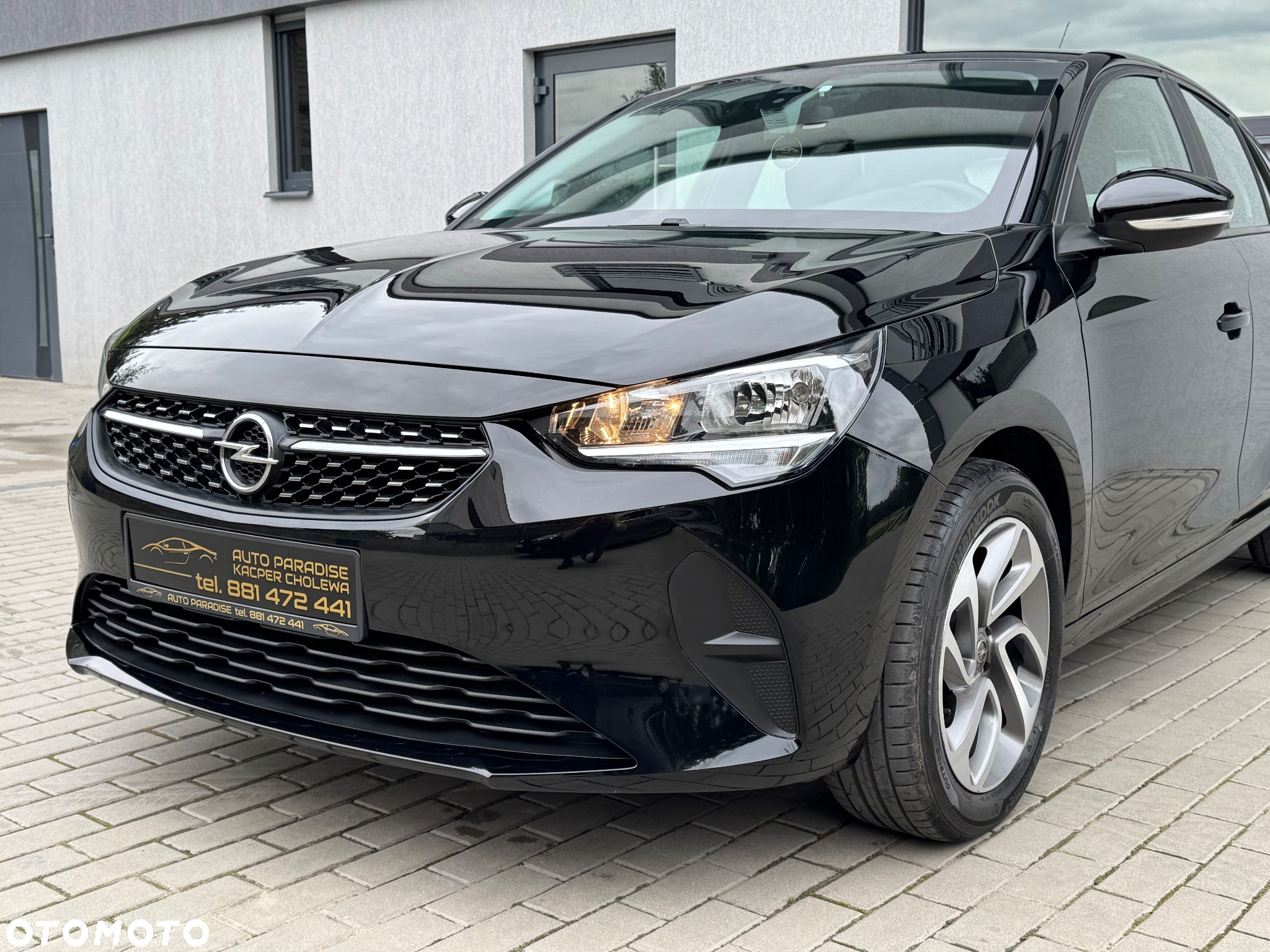 Opel Corsa 1.2 Edition S&S - 9