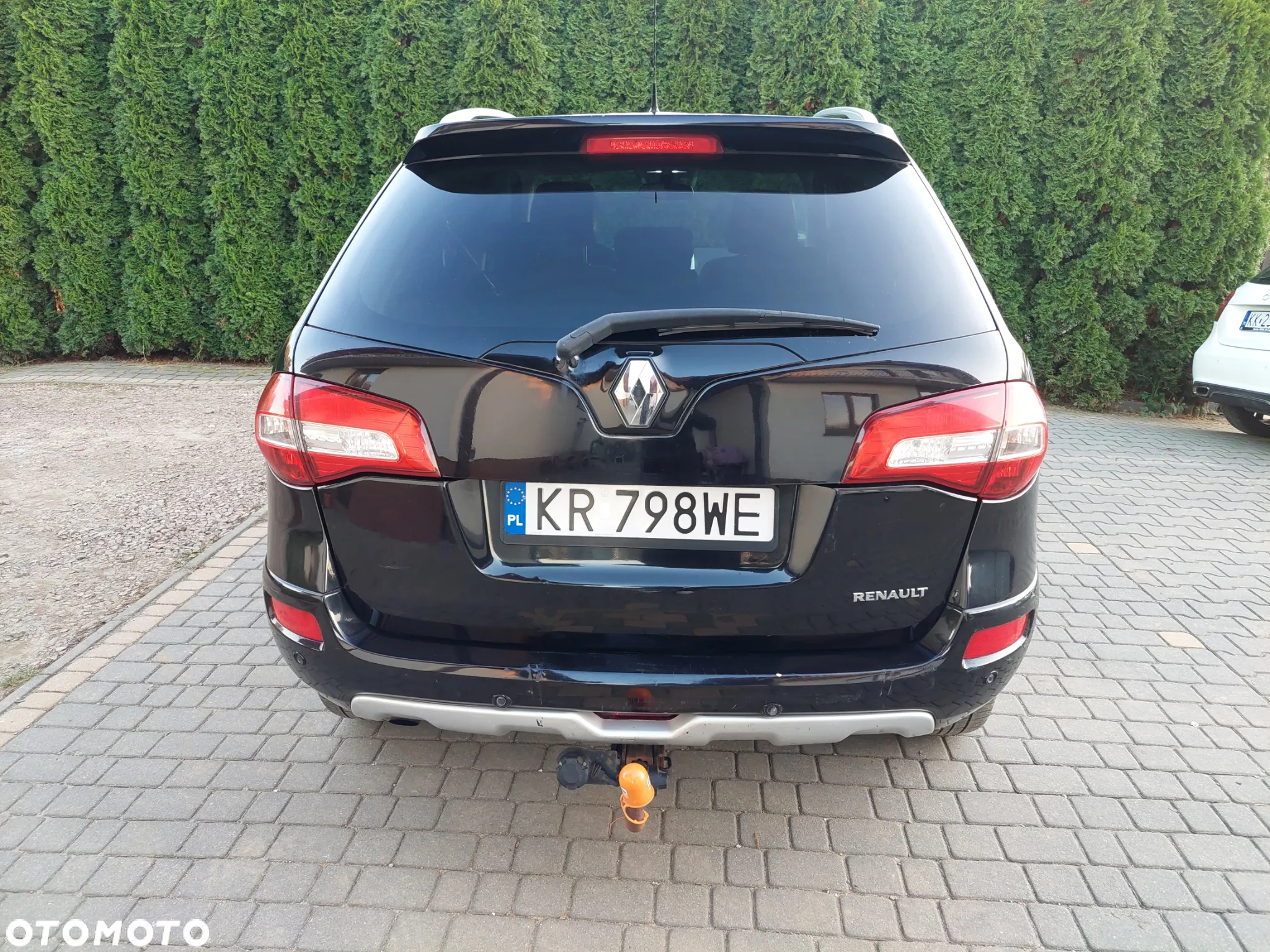 Renault Koleos 2.0 dCi 4x4 Dynamique - 7