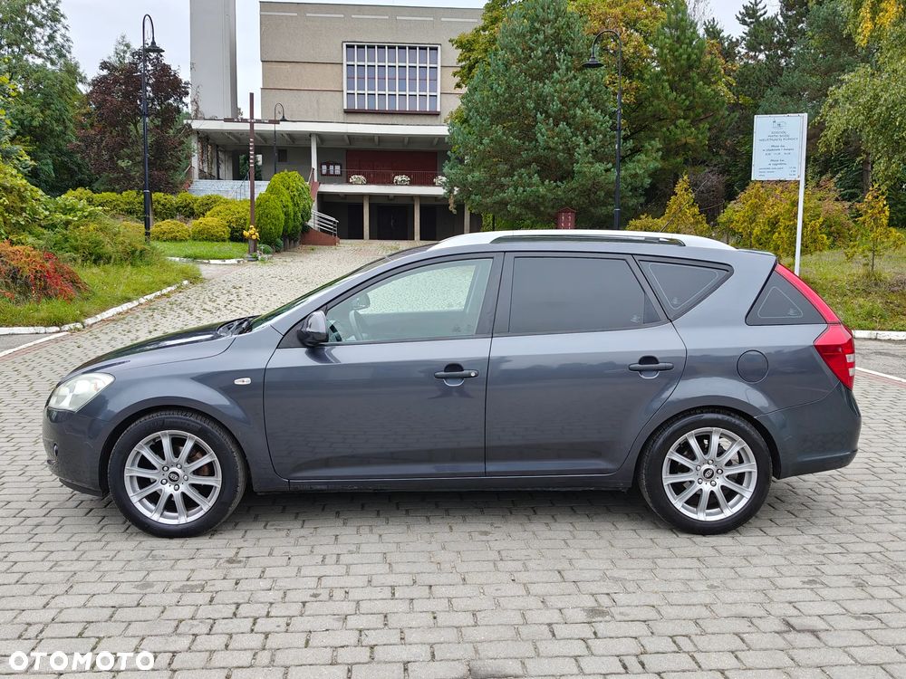 Kia Ceed Cee'd 1.6 Crdi L - 4