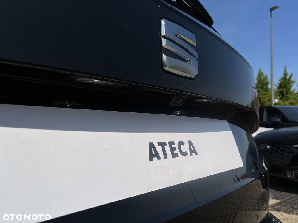 Cupra Ateca - 11