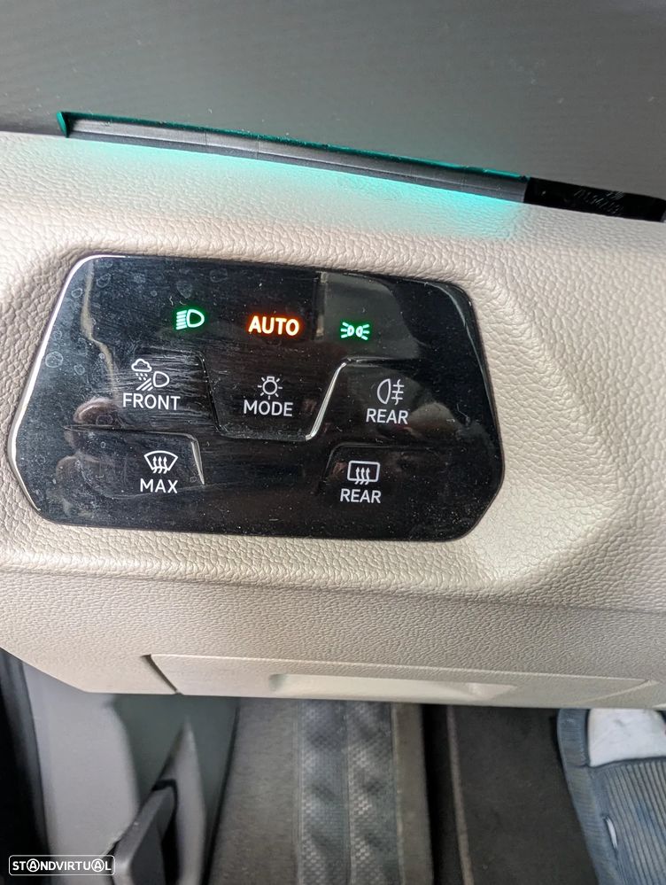 VW Multivan 1.4 TSI e-Hybrid Style DSG - 22