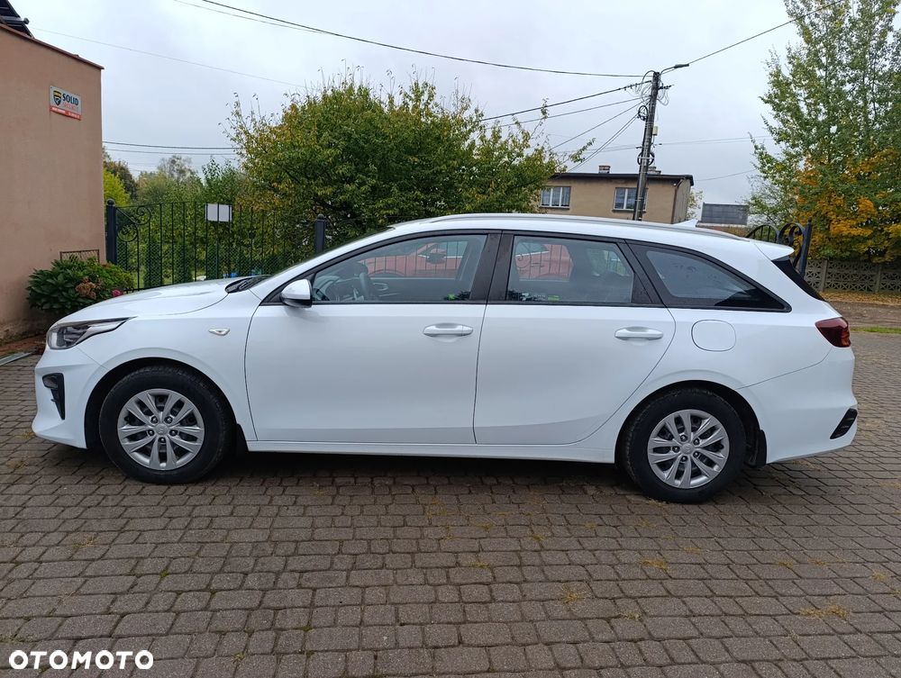 Kia Ceed 1.0 T-GDI S - 3