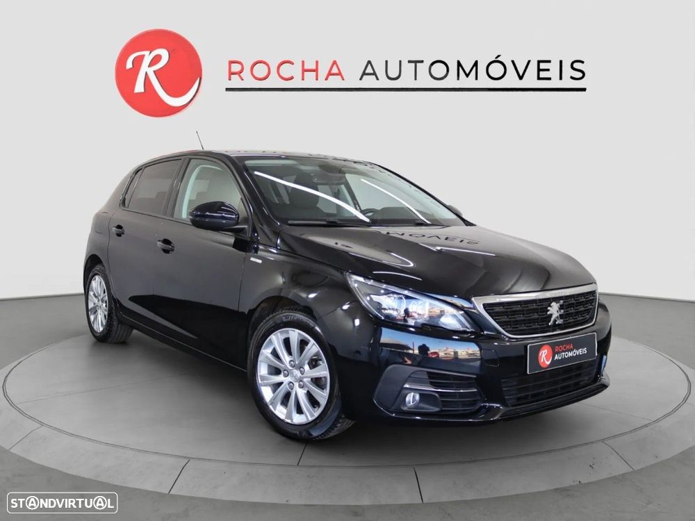 Peugeot 308 1.2 PureTech Allure - 4