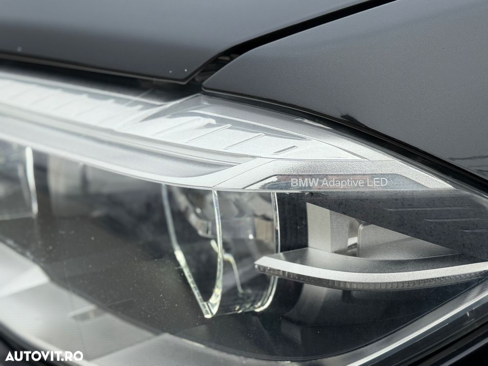 BMW X5 xDrive40d Sport-Aut. - 23