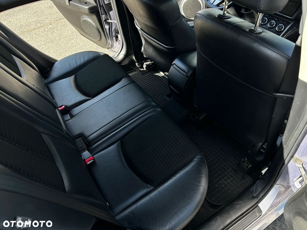 Mazda 6 2.0 CD Exclusive - 11