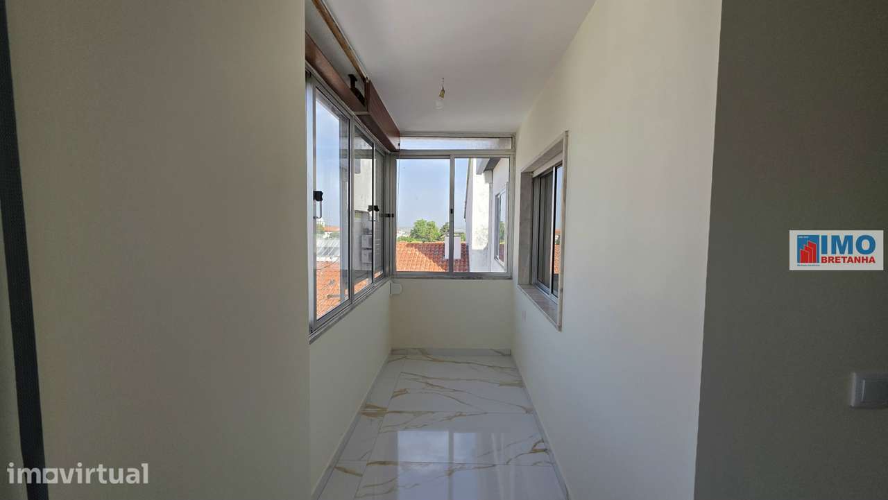 T3 - Zona da Sé de Castelo Branco - Grande imagem: 4/21