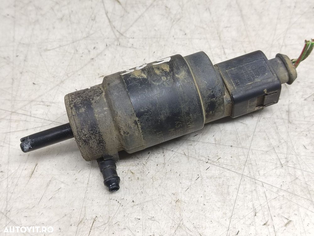 Pompa vas lichid parbriz 1k5955651 Volkswagen VW Transporter T5 [2003 - 1