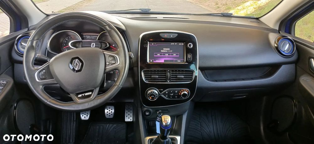 Renault Clio Energy TCe 90 Start & Stop Dynamique - 10