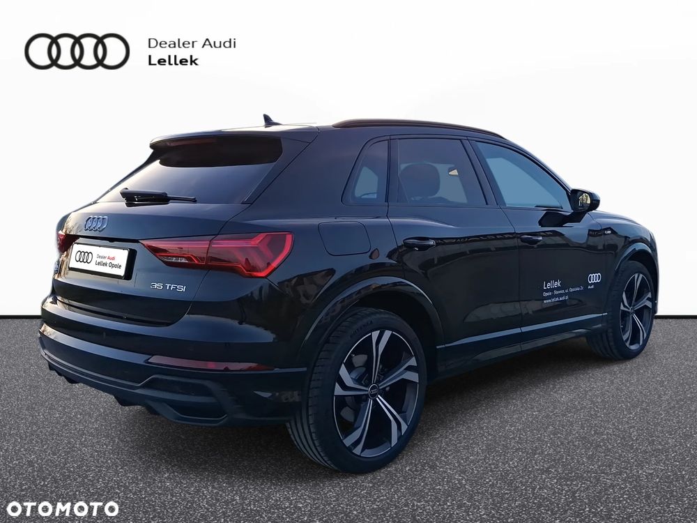 Audi Q3 35 TFSI S line S tronic - 5