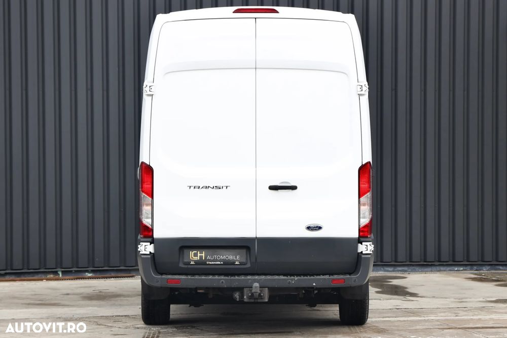 Ford Ford Transit 2.2 TDCi 350 L2 Trend - 11