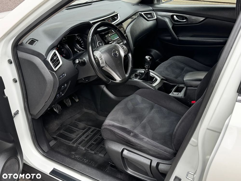 Nissan X-Trail 1.6 DCi N-Connecta - 8