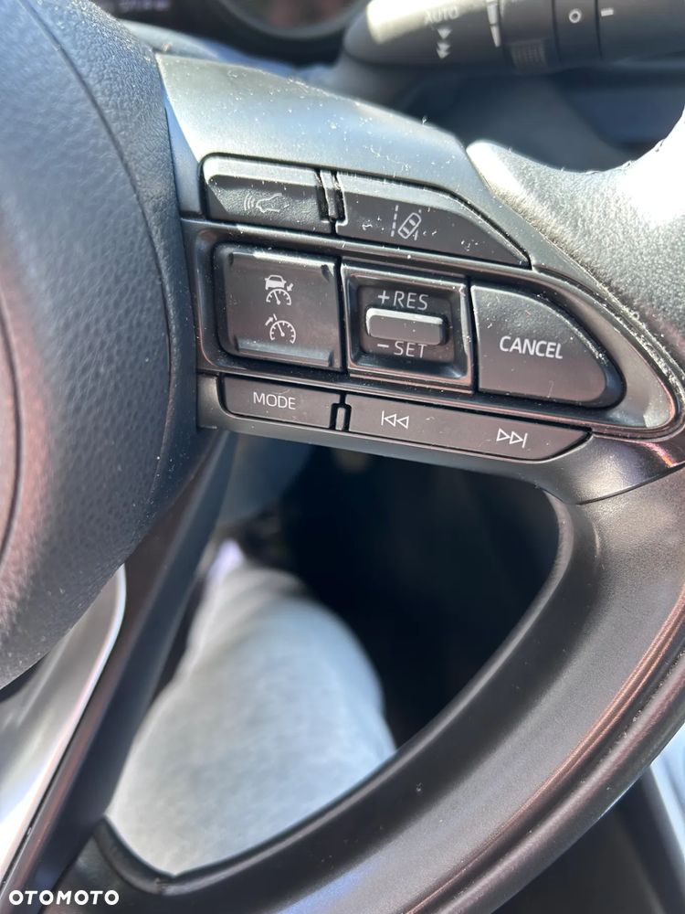 Toyota Yaris 1.5 VVT-i Selection - 4