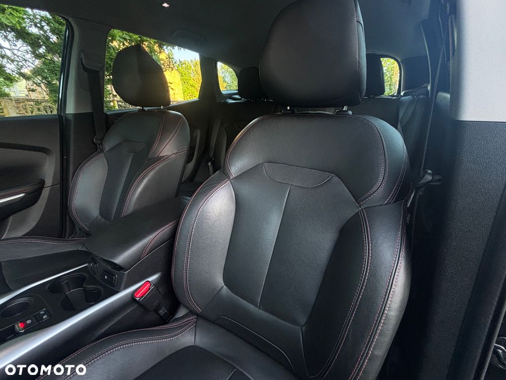 Renault Kadjar Energy TCe 165 Bose Edition - 19