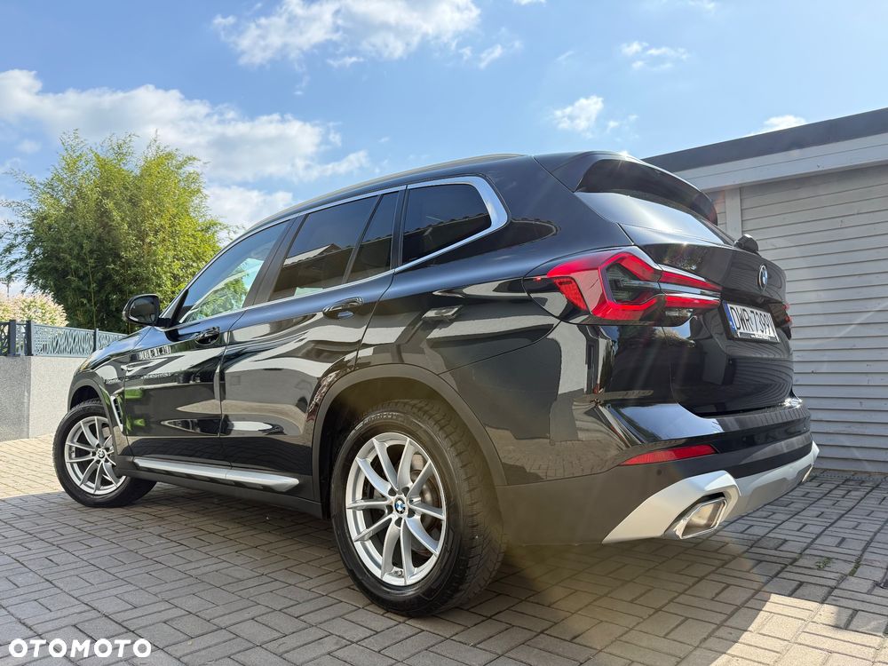 BMW X3 - 4