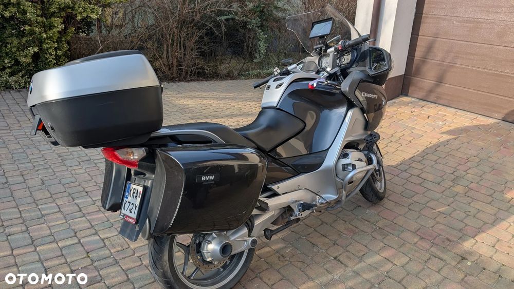 BMW RT - 2