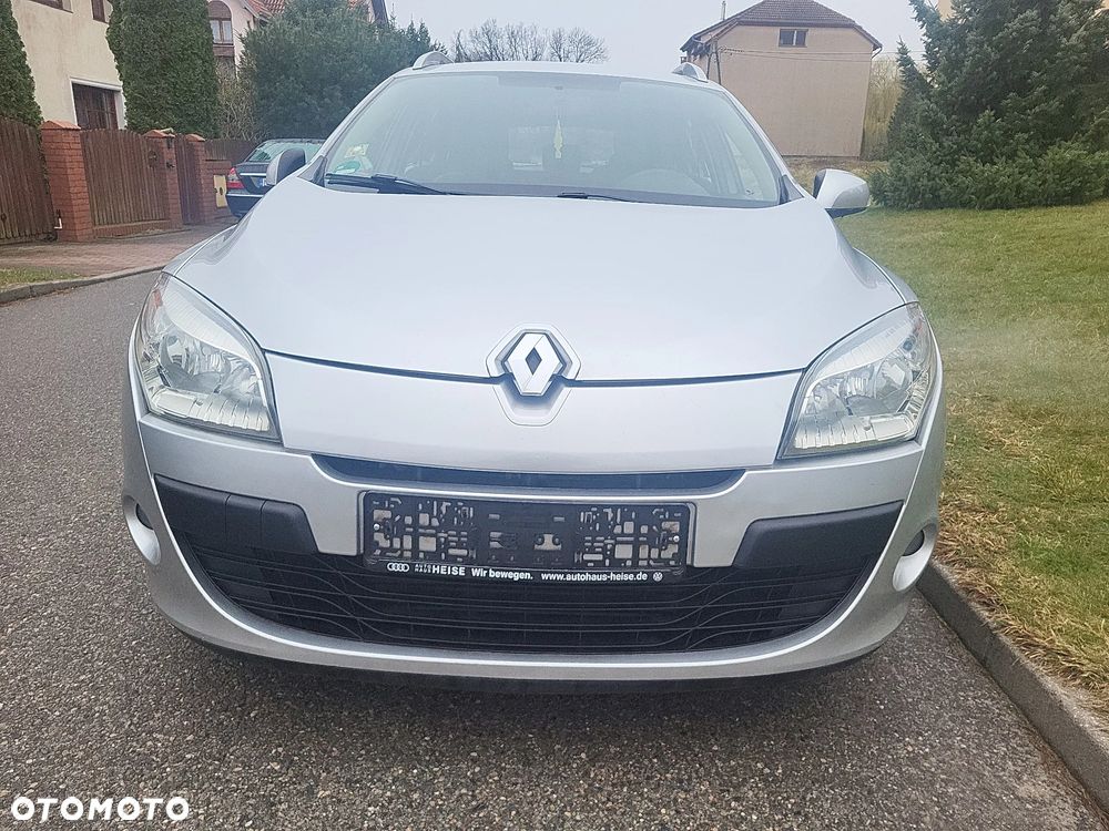 Renault Megane 1.5 dCi Privilege - 3