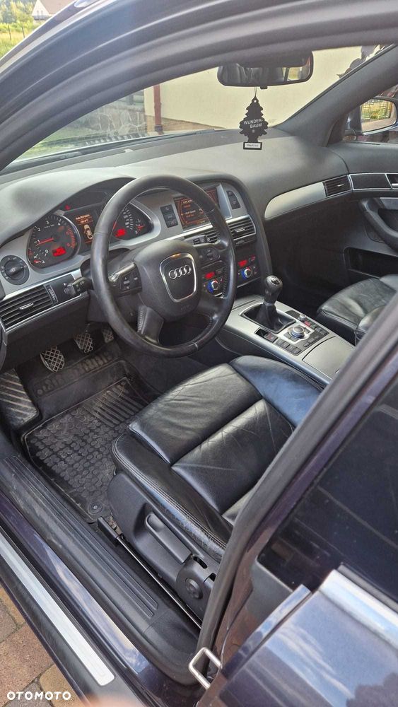 Audi A6 Limousine - 5