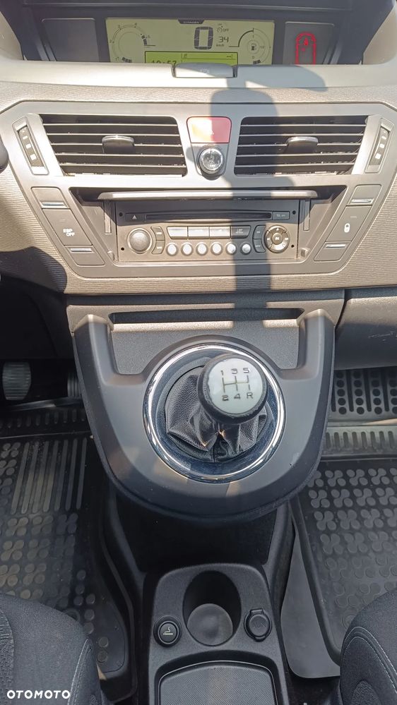 Citroën C4 Picasso 1.6 HDi Impress Pack - 28