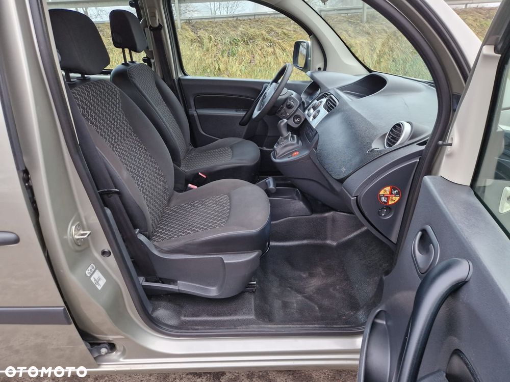 Renault Kangoo - 16