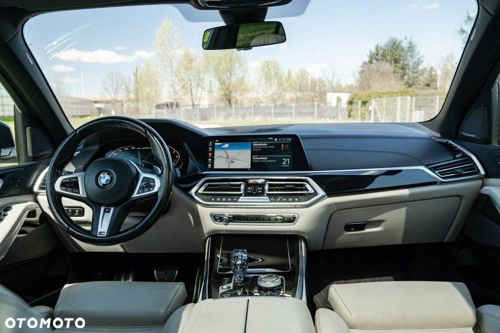 BMW X5 - 16